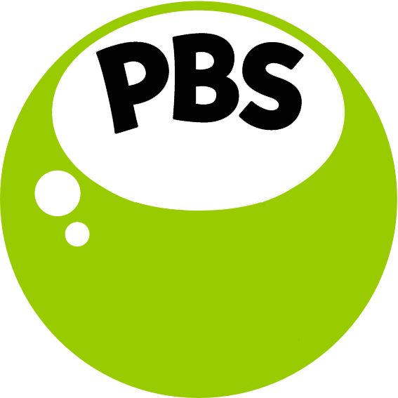 Pbs Kids (567x567), Png Download