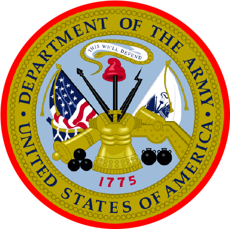 Army Rotc Fall 2016 Highlights - Department Of The Army (605x629), Png Download