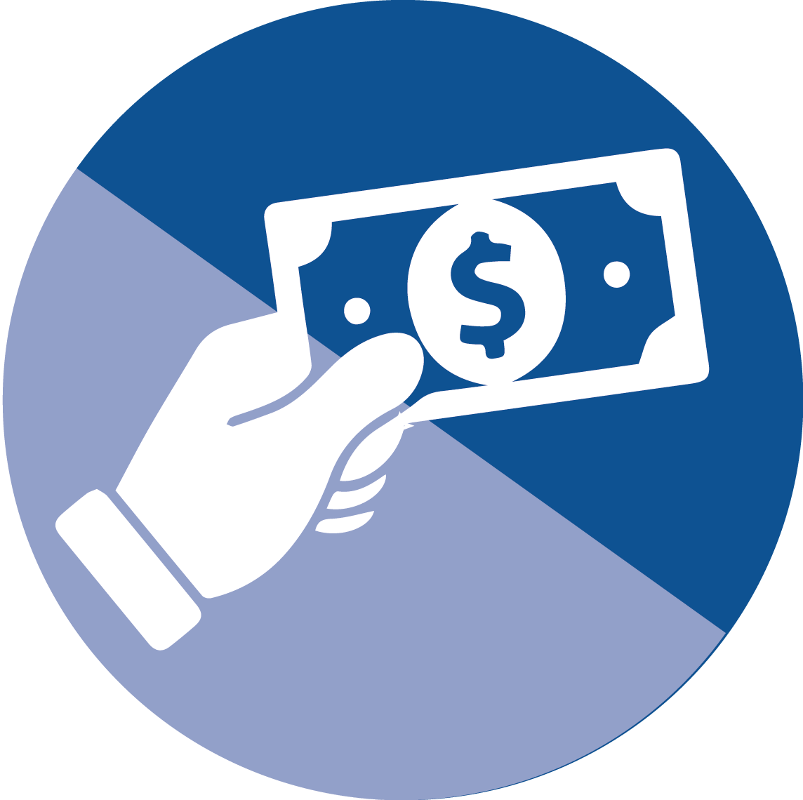 Icono- Cuentas Por Pagar - Icono Cuentas Por Pagar (1144x1140), Png Download