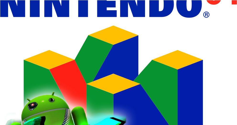 44 Excelentes Juegos N64 Portables ~ Games, - Nintendo 64 Png (1000x525), Png Download