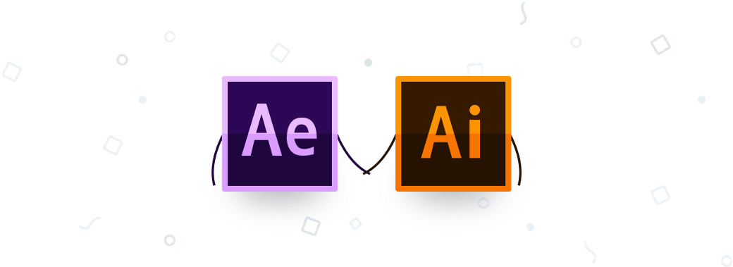 It's Okay To Create The Components Of Your Animation - Adobe Illustrator (1600x468), Png Download