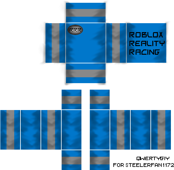 Roblox Retro Photo - Roblox Empty Shirt Template Transparent PNG - 585x559  - Free Download on NicePNG