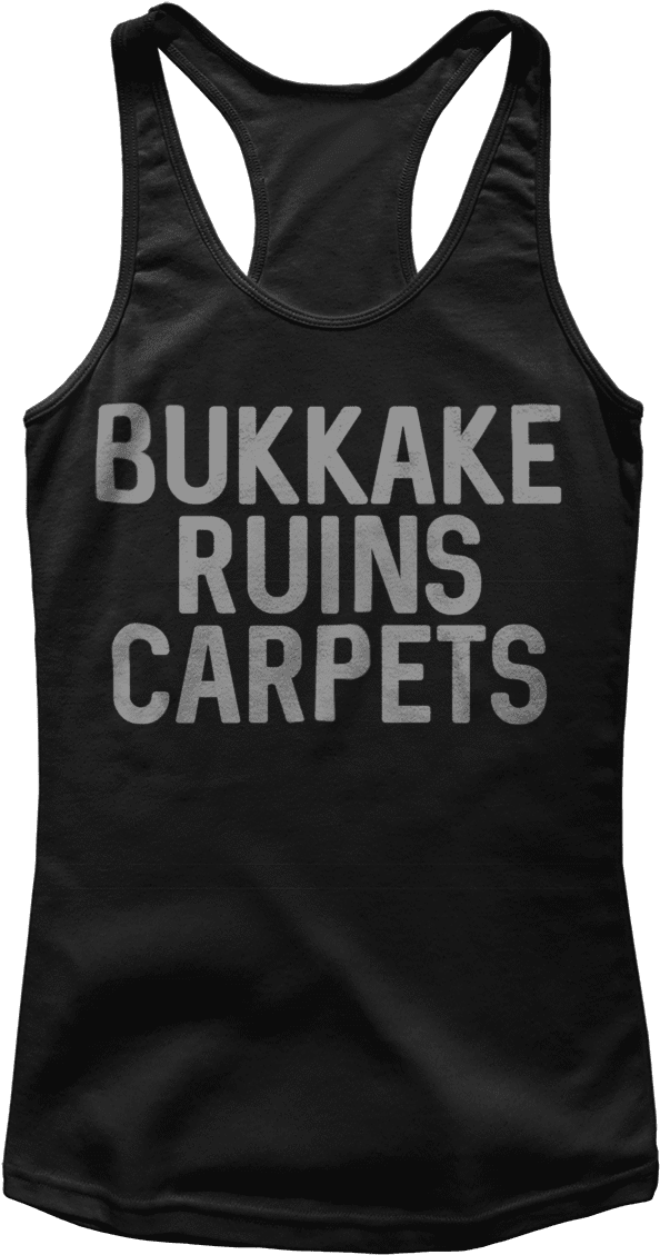 Bukakke Ruins Carpets - Active Tank (1200x1200), Png Download