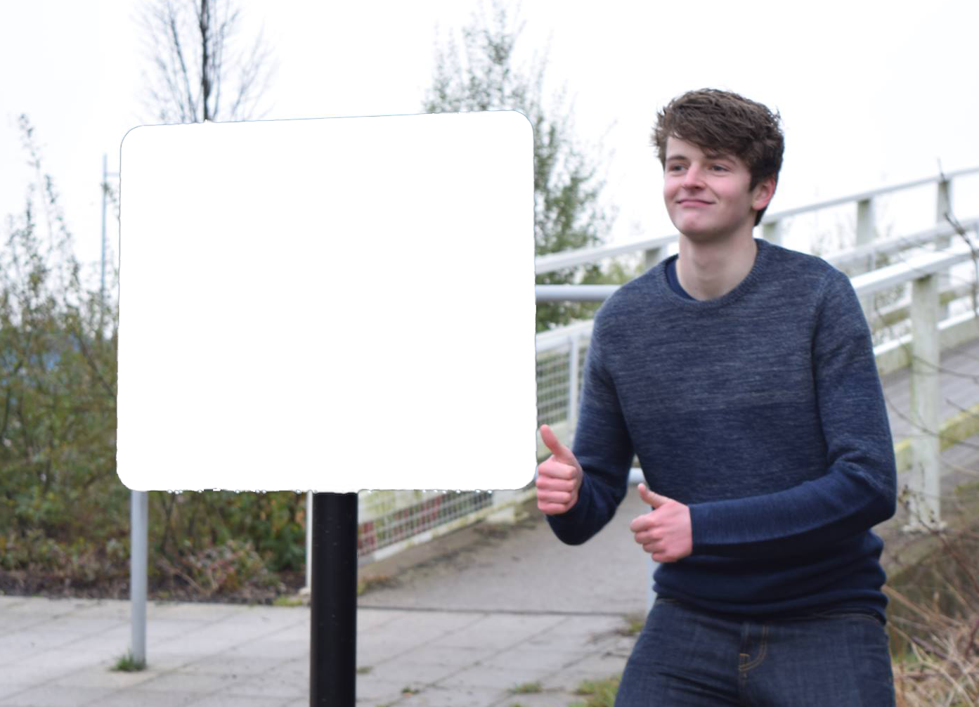 Copy Discord Cmd - Billboard (1393x1006), Png Download