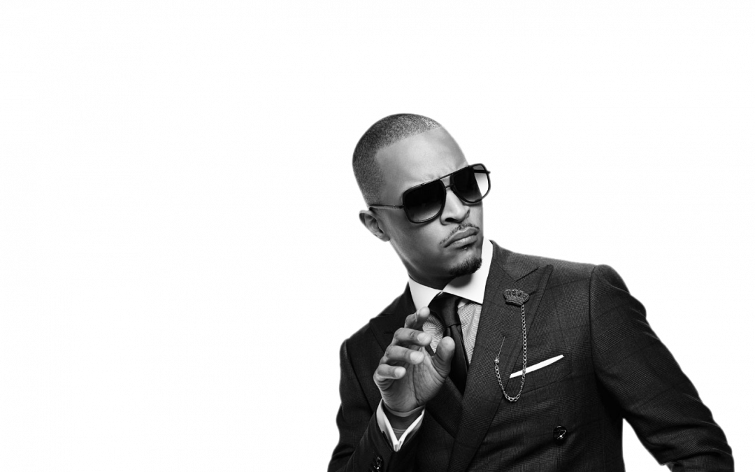 Backed Startup Launches Free Mobile Service For Low - Rapper Ti (1080x675), Png Download