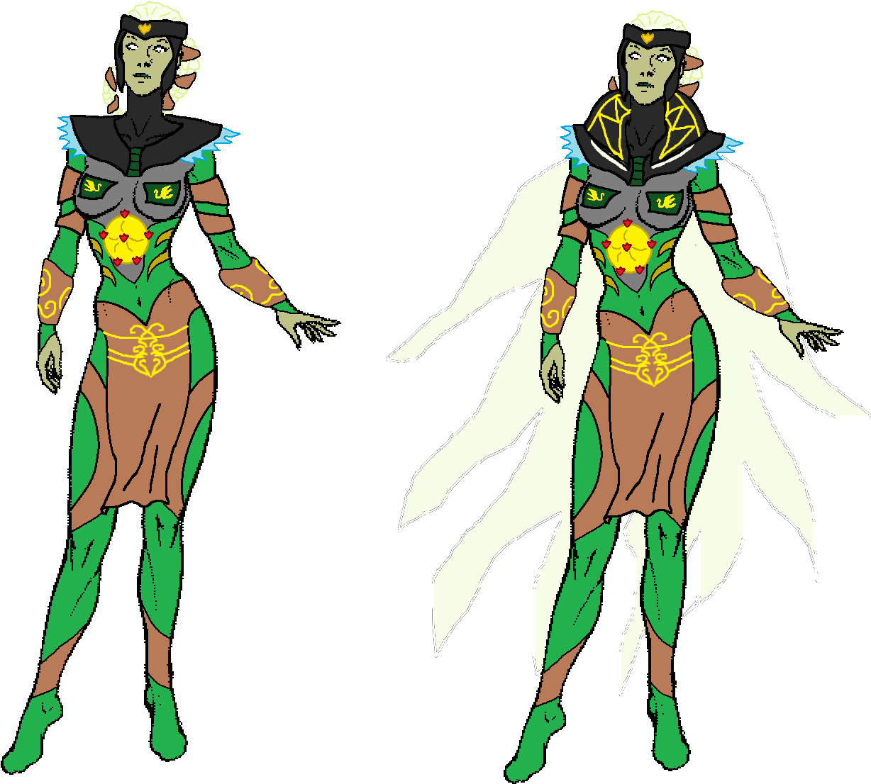 20 Minutes On Mspaint - Cartoon (1401x1281), Png Download