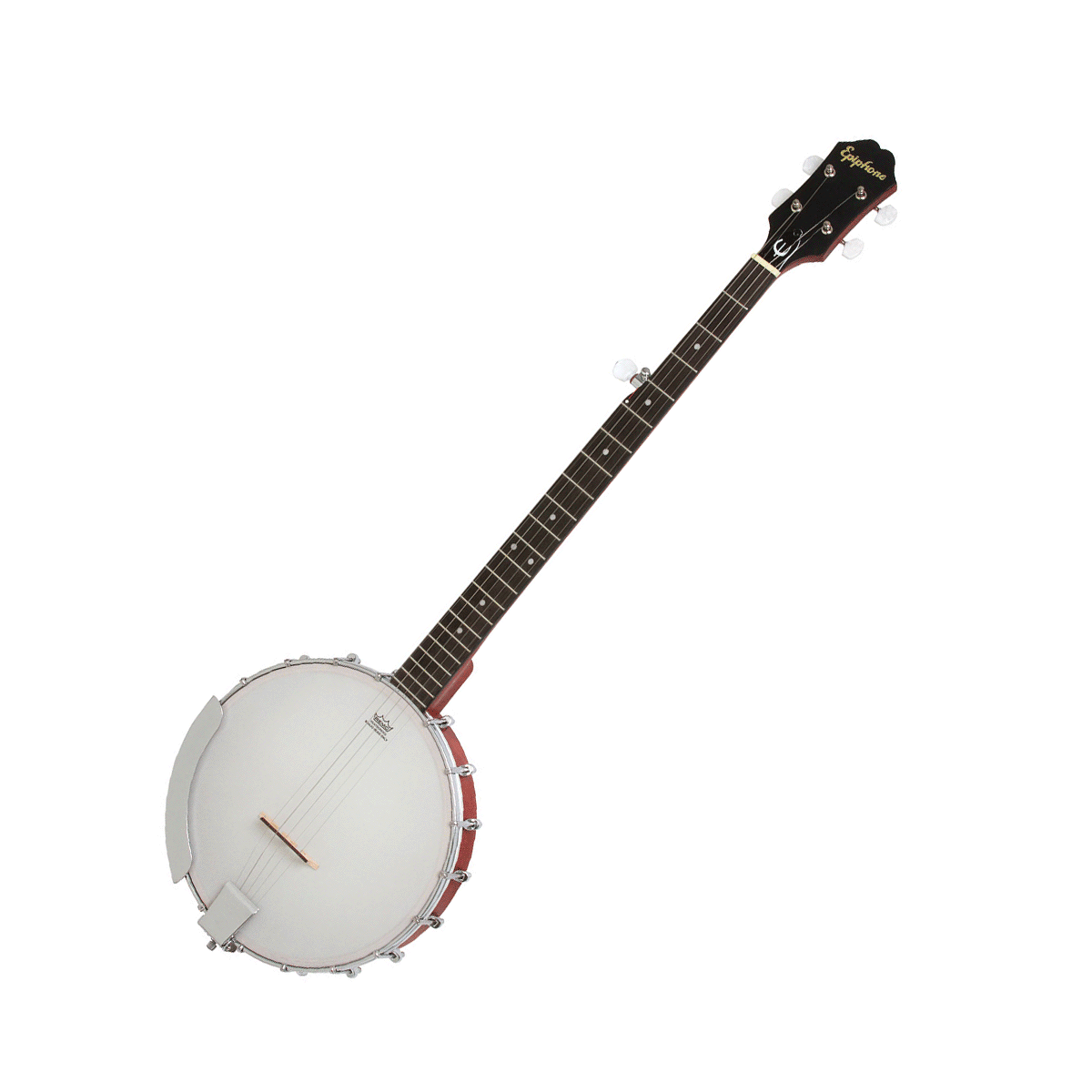 Efbonach1-1 W=1200&h=630 - Epiphone Mb-100 Banjo (1200x1200), Png Download