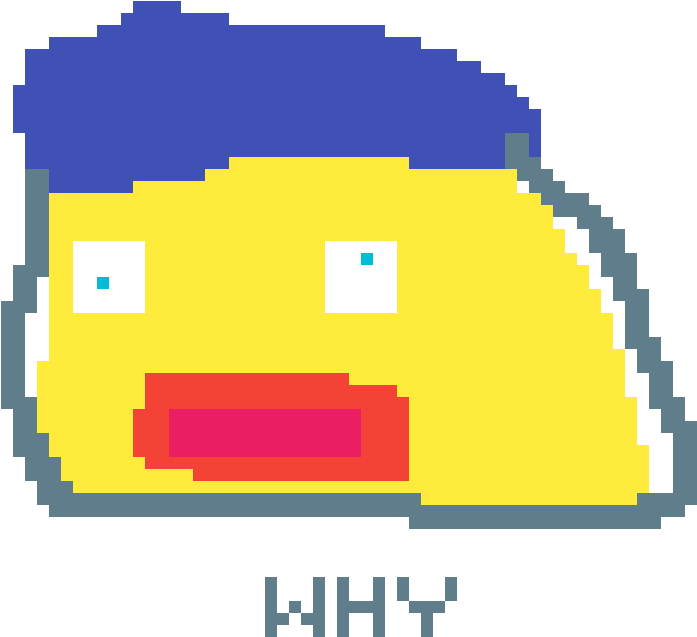 Jeffy - Document (1200x1200), Png Download