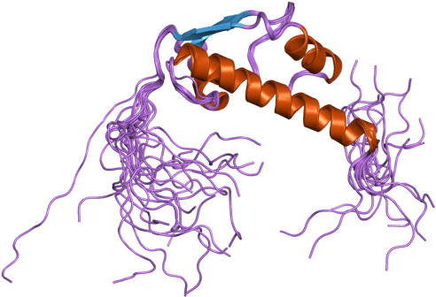 Pdb 2d9b Ebi - Illustration (800x600), Png Download