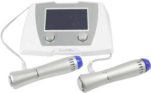 Electric Therapy Shockwave Equipment - Shock Wave (750x750), Png Download