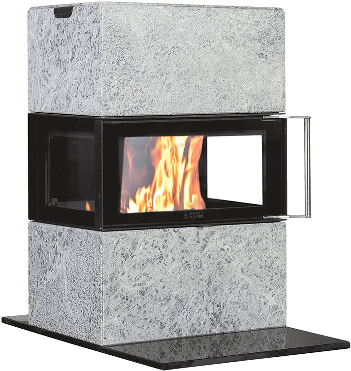 Domino 1 - Hearth (800x1200), Png Download