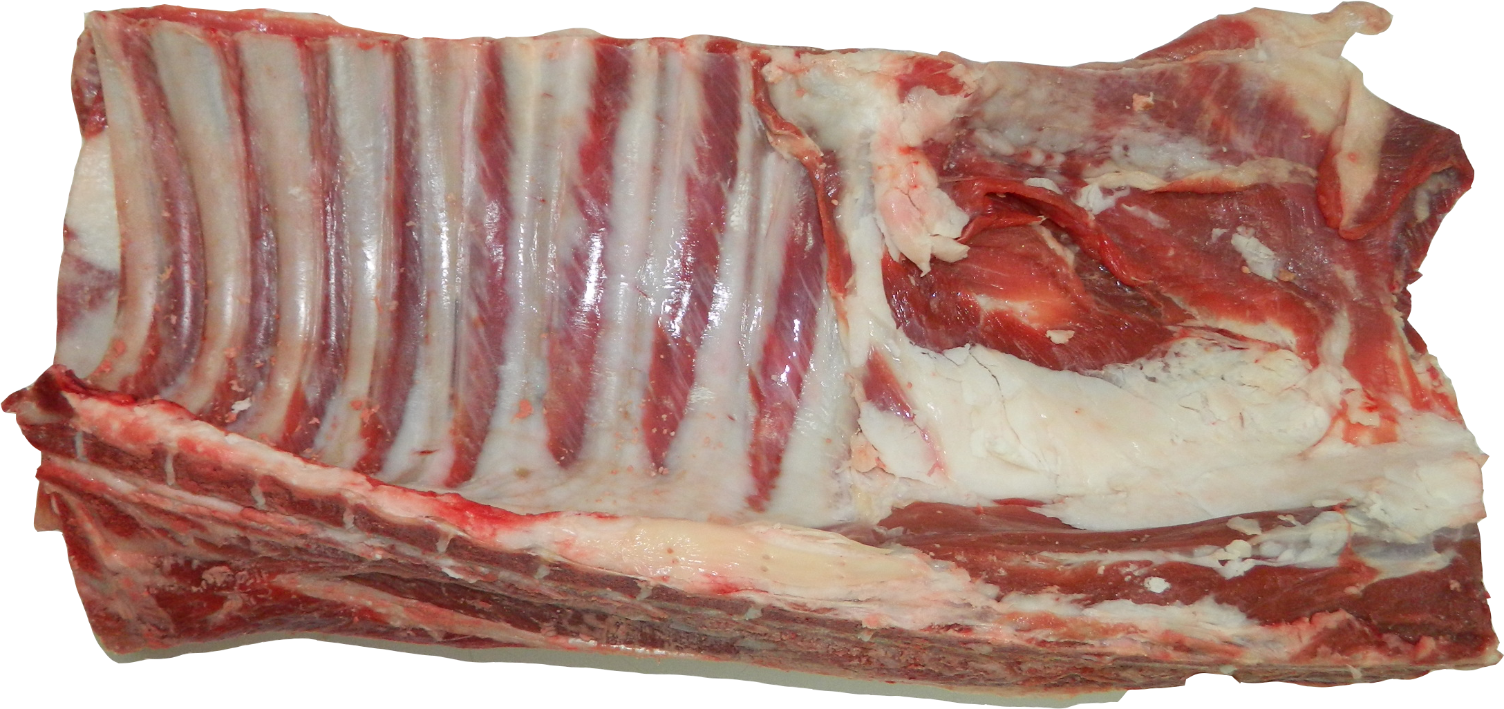 Affordable Lambcuts U Choice Meats For Whole Lamb Meat - Brisket (2592x1944), Png Download