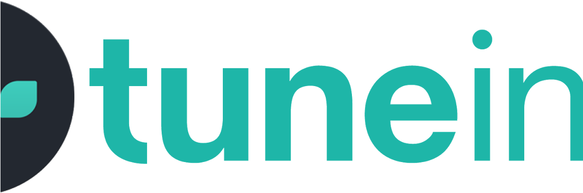 Tunein (1200x630), Png Download