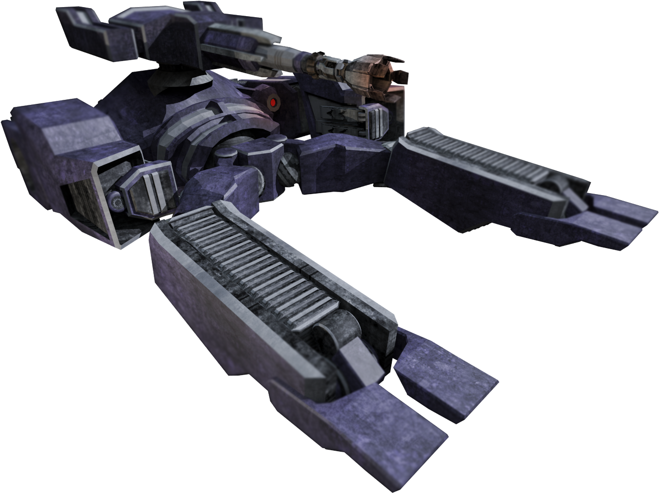 His Transformation Is Based Entirely On The Animated - Firearm (1500x1000), Png Download