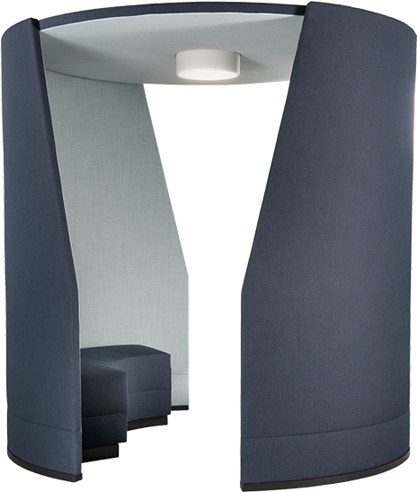 Bricks Pavilion - Lamp (906x646), Png Download