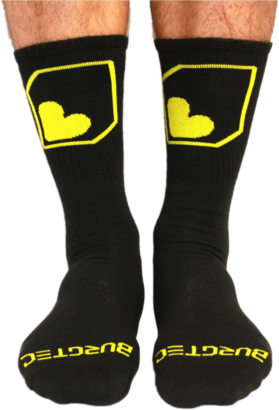 Burgtec Premium Socks - Sock (1400x1400), Png Download