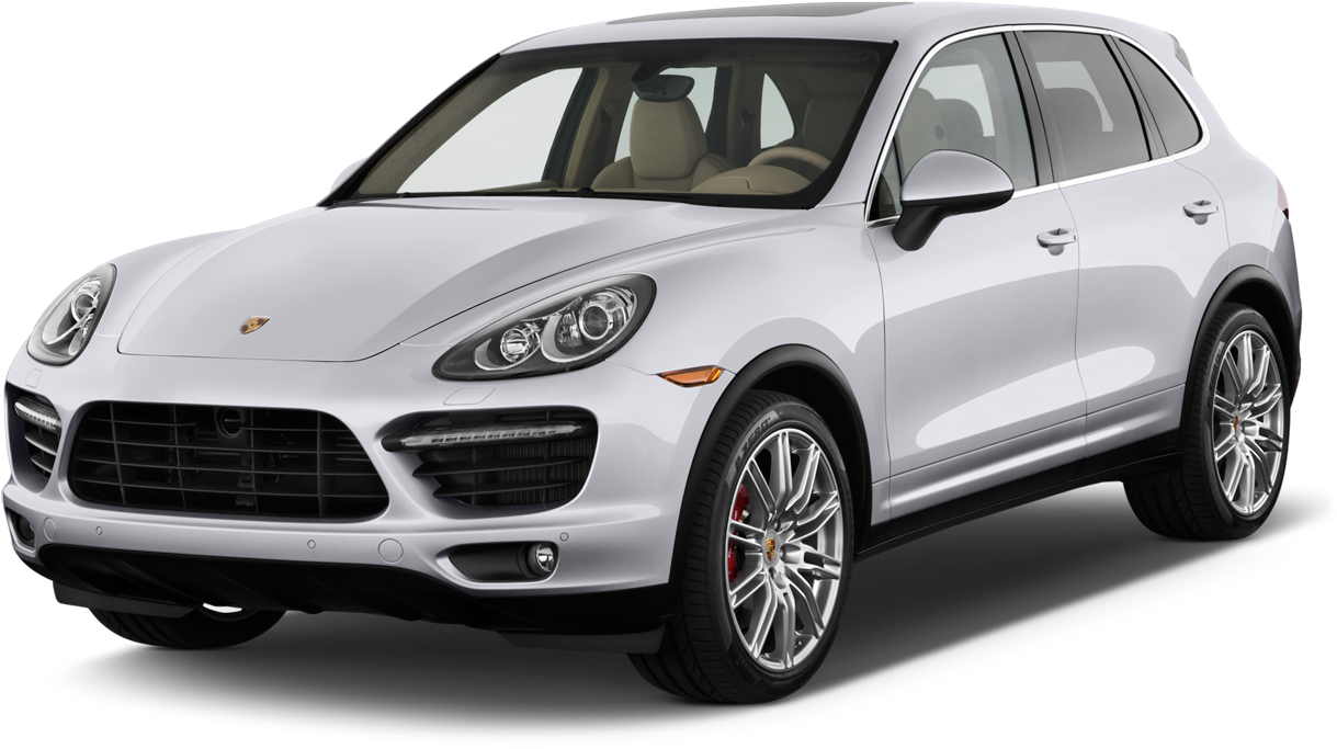 Porsche - 2012 Porsche Cayenne (1280x960), Png Download