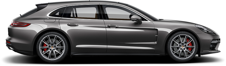 Porsche Panamera Sport Turismo On Bbc (800x450), Png Download