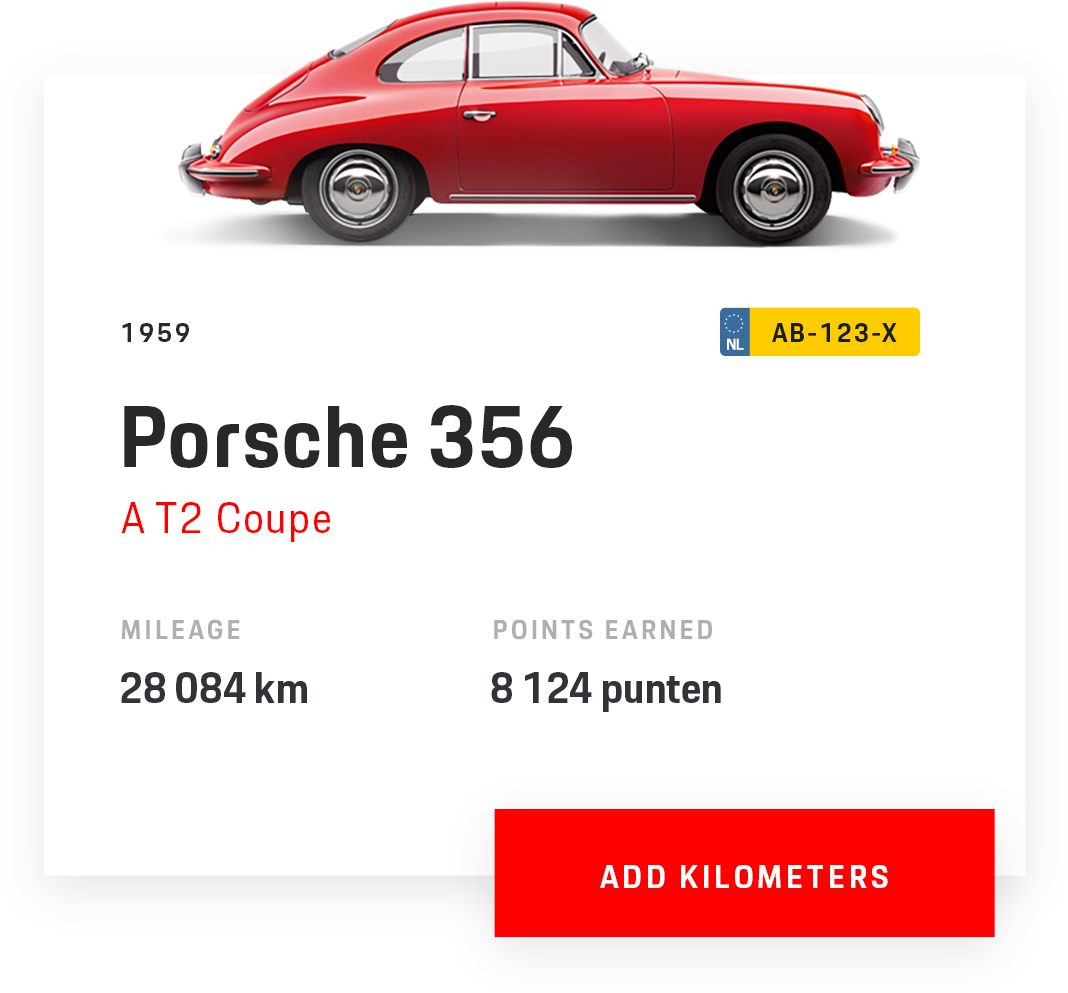 These Points Can Be Used To Unlock Higher Levels That - Classic Car (1920x992), Png Download