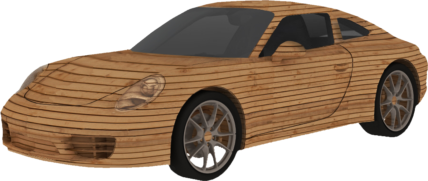 Say What - Porsche 911 Gt2 (1536x1152), Png Download