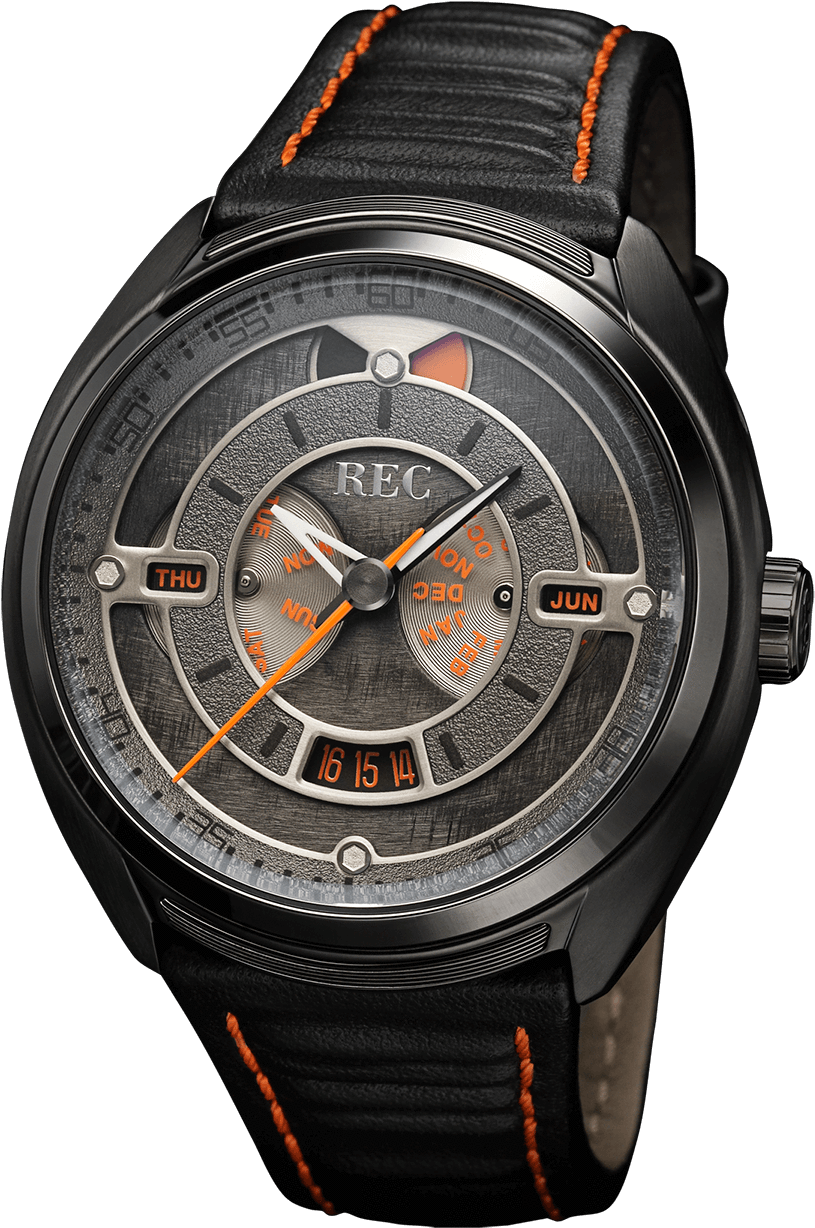 Rec Watches 901 03 (1500x1500), Png Download