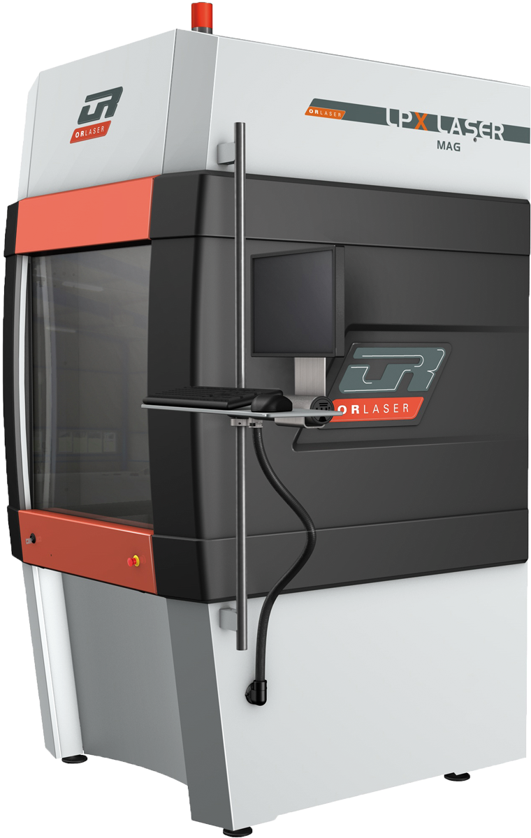 Orlas Portal - Cnc Laser Marking Machine (1000x1200), Png Download