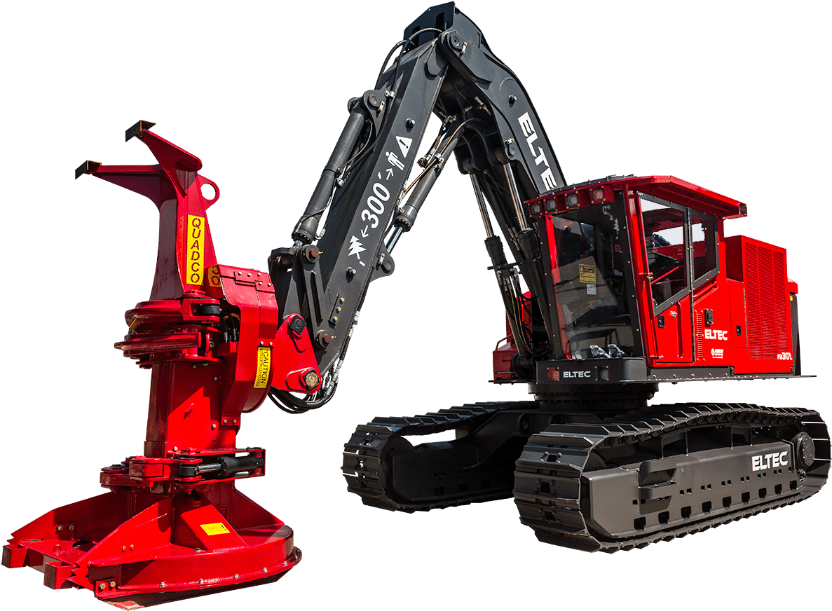 Clipart Woodland Equipment Inc Heavy Sales Parts And - Military Robot (1500x1001), Png Download