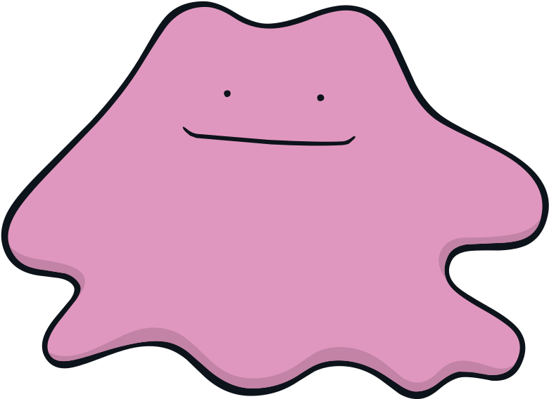 Global Link Artwork - Ditto Vector (800x571), Png Download