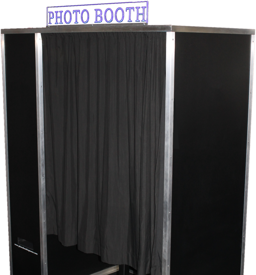 Boothmock Up Template-recovered Croppp - Wood (1000x1021), Png Download