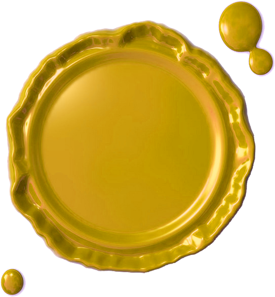 658 X 658 7 - Gold Wax Seal Png (658x658), Png Download