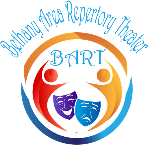 Bethany Area Repertory Theater - Illustration (600x574), Png Download