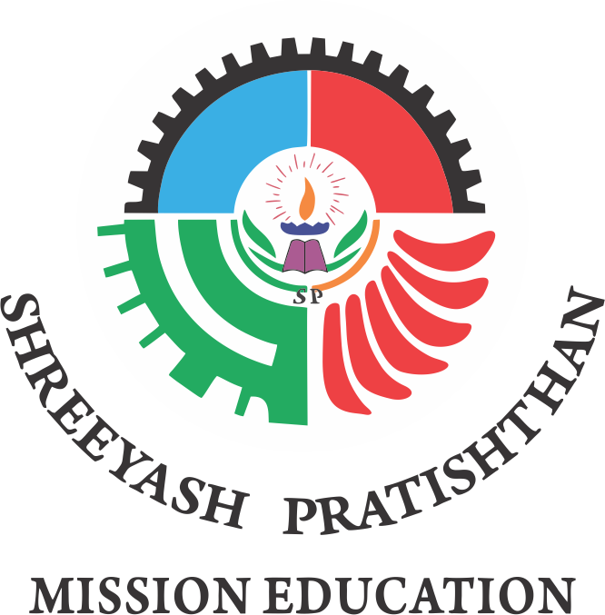 Shreeyash College Of Engineering & Technology, Aurangabad - Shreeyash College Of Engineering Aurangabad (666x677), Png Download