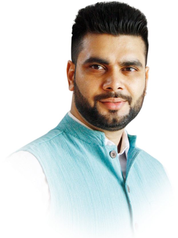 About Ankeet Patel - Gentleman (1024x1024), Png Download