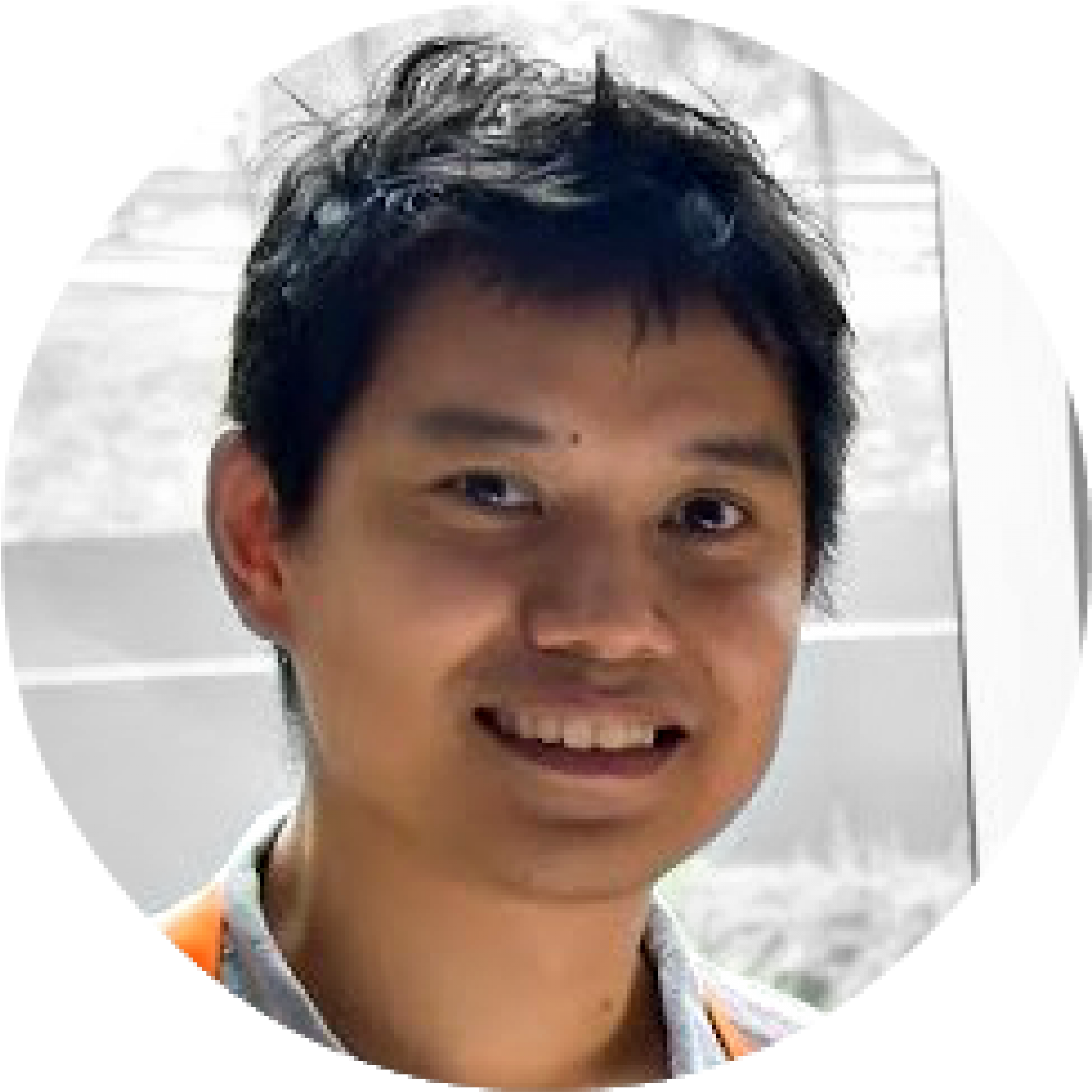 Alvin Teo - Boy (1920x1920), Png Download