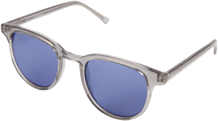 Francis Zircon Sunnies By Komono - Sunglasses (600x600), Png Download
