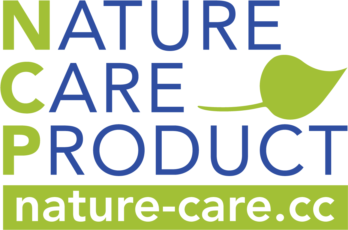 Ncp Nature Care Product - Graphic Design (1748x1240), Png Download