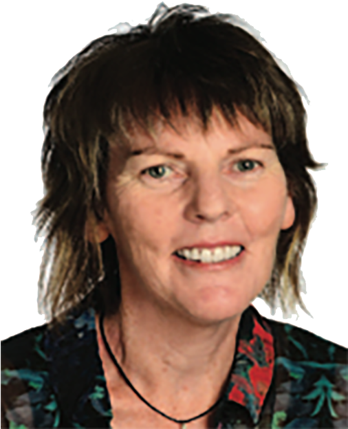 Delbridge Secretary General, Ishr Chair, Scientific - Girl (505x641), Png Download