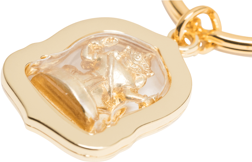 Locket (1000x600), Png Download