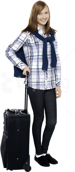Free Png Teenage Girl Png Images Transparent - Stock Photography (480x722), Png Download