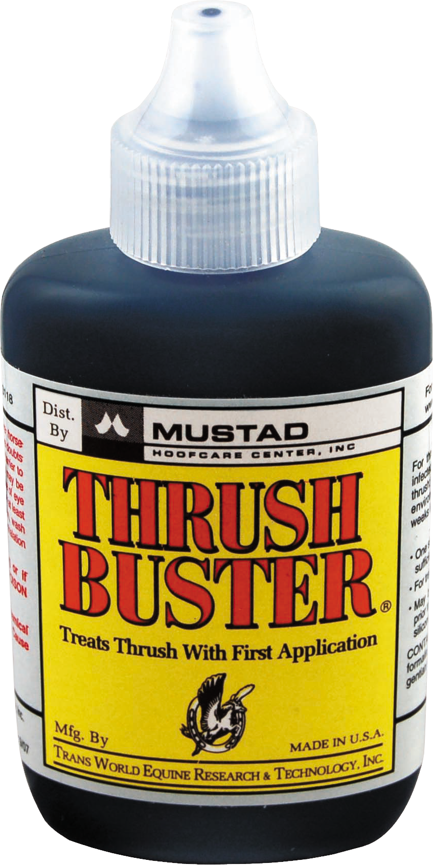 Png Effects Pack Download - Thrush Buster Mustad (847x1690), Png Download