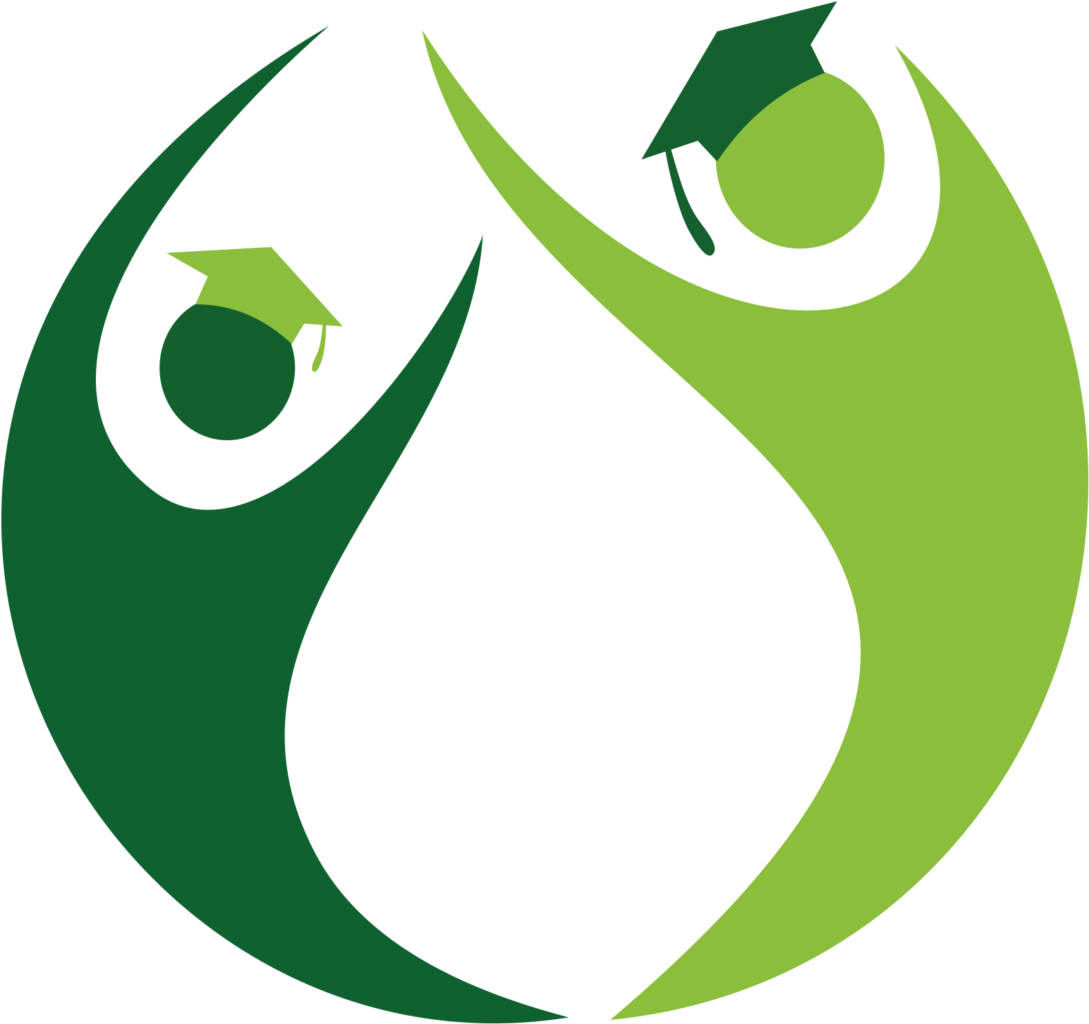 Edutour - Emblem (2536x2533), Png Download