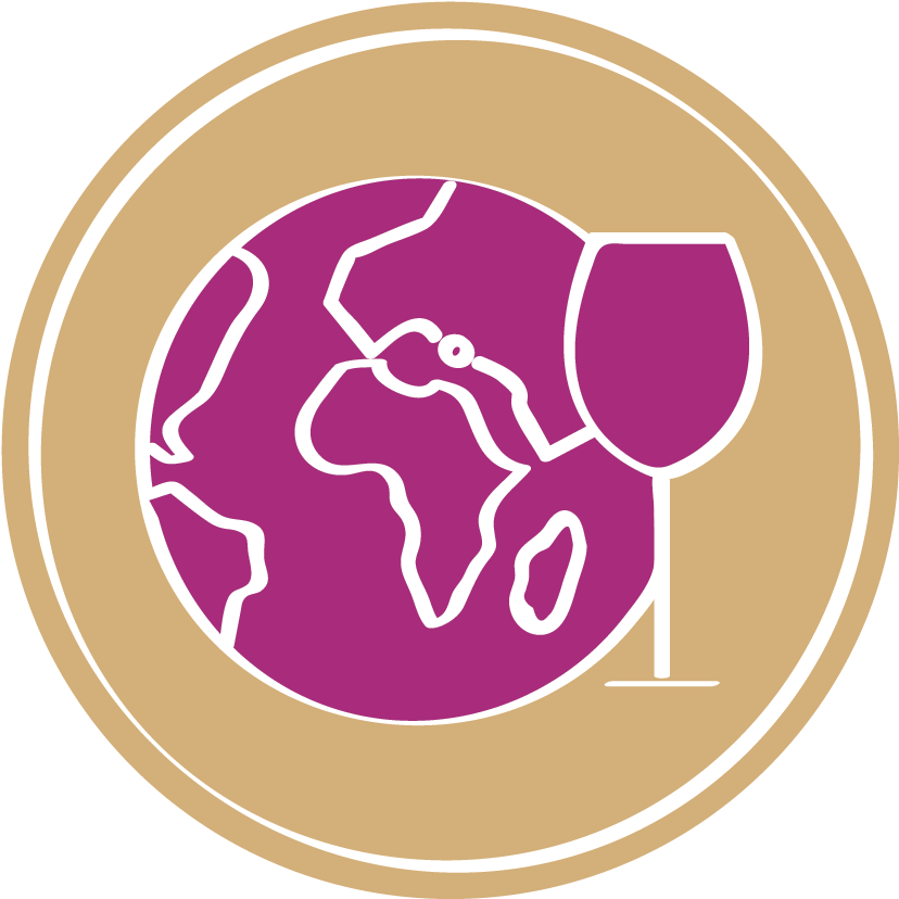 2018 India Wine Awards Will Introduce A New Category - Circle (834x834), Png Download