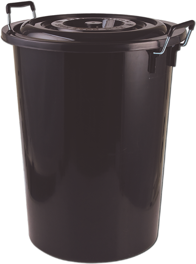 โปรโมชั่น Savepak Plastic Bucket 66l - Plastic (1000x1000), Png Download