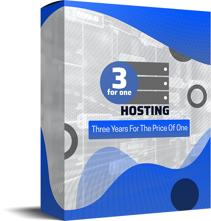 Threeforone Hosting Review - Threeforone Hosting Unlimited Package (700x733), Png Download