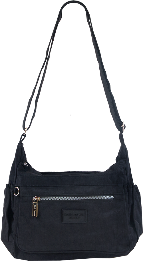 hush puppies bag women