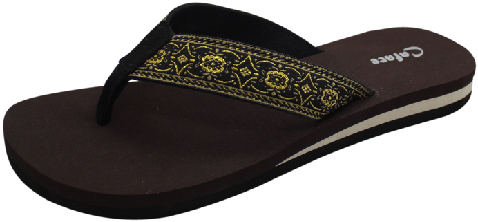 Slipper (1280x853), Png Download