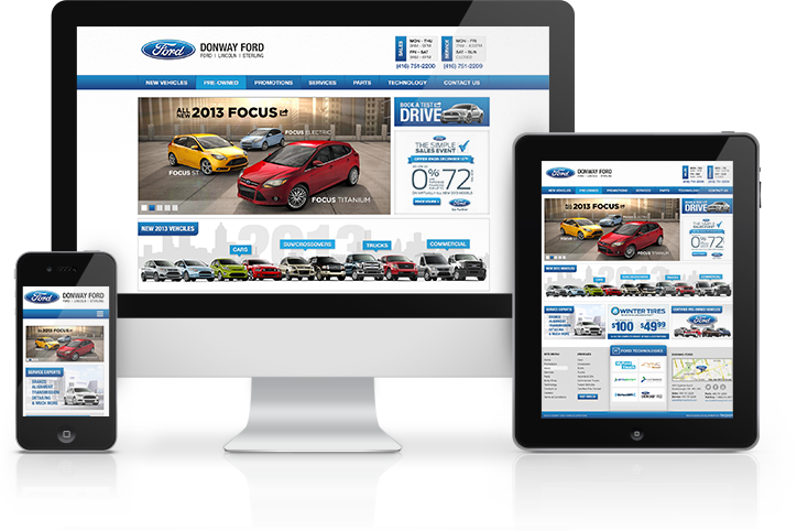 724 X 482 7 - Responsive Design .png (724x482), Png Download