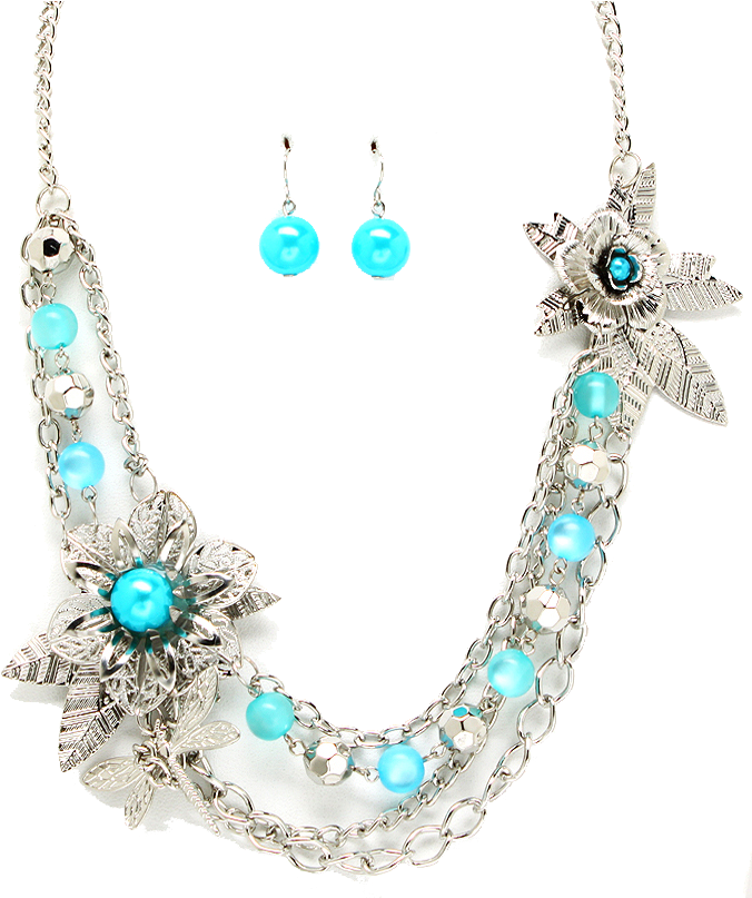 Imitation Jewellery - Earrings (700x806), Png Download