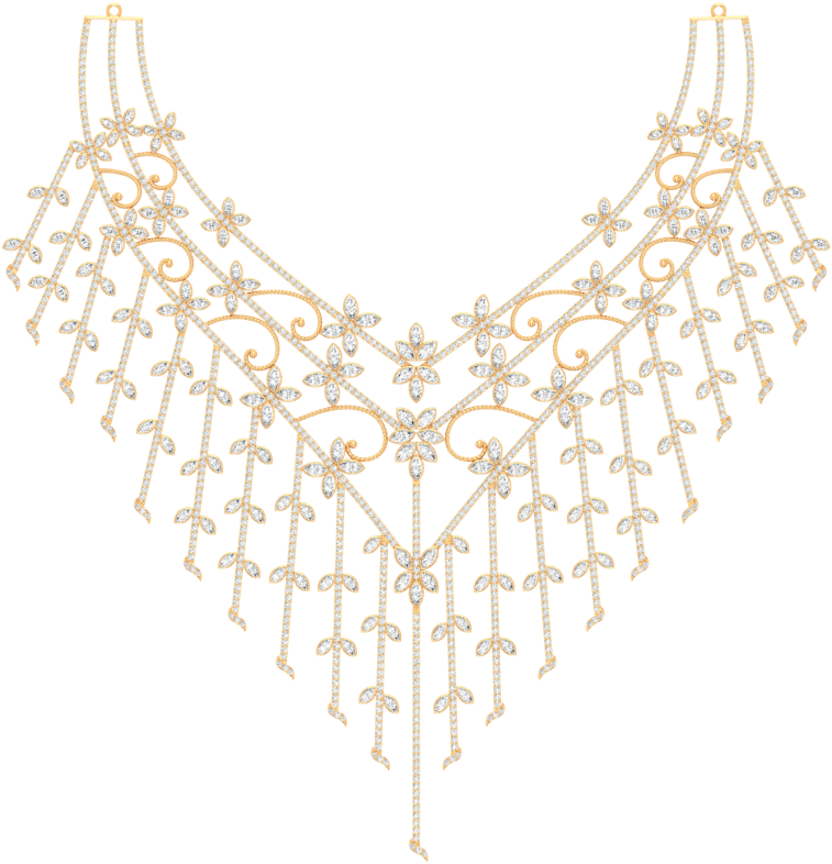 All Jewellery - Necklace (1280x1024), Png Download