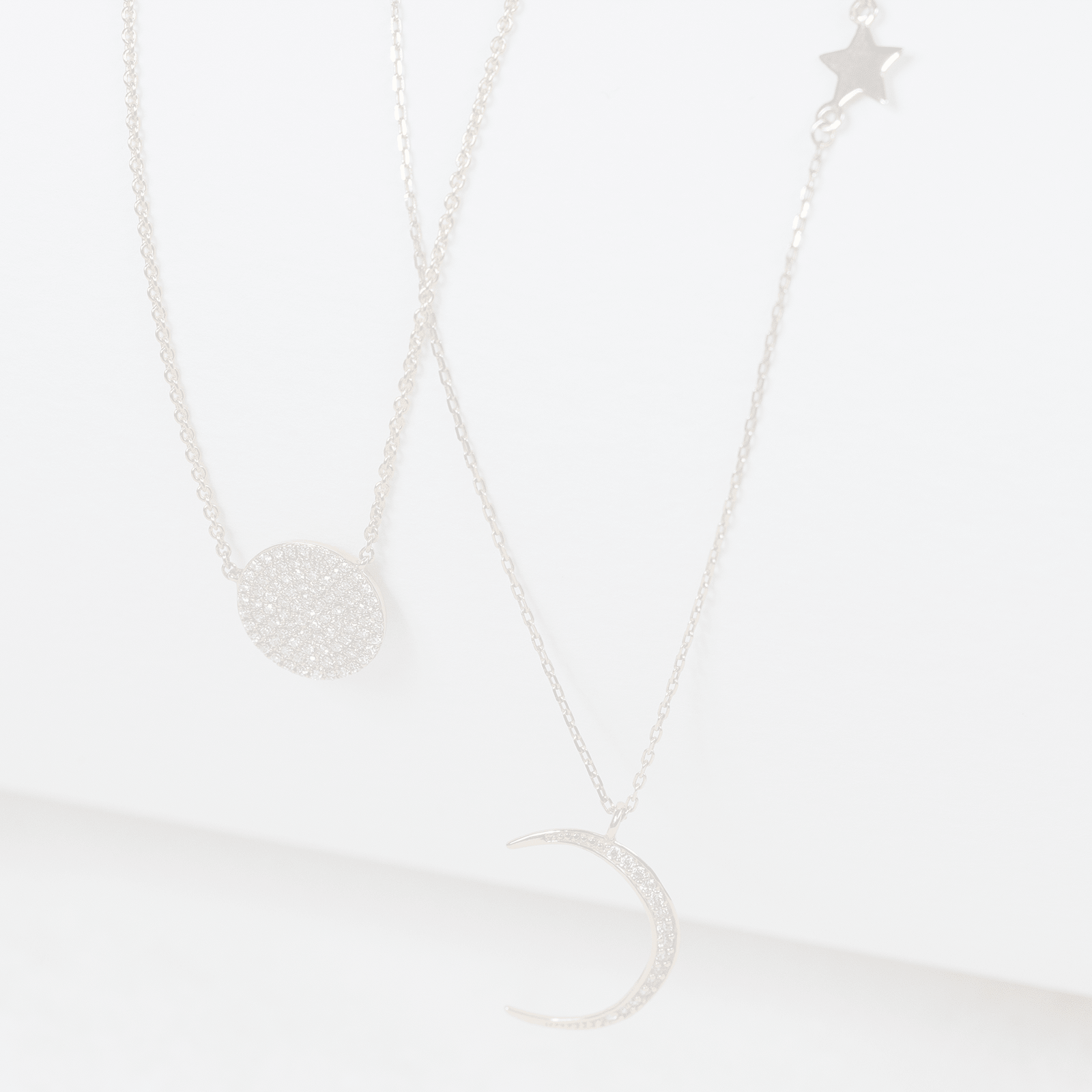 Necklaces/pendants - Pendant (1600x1600), Png Download